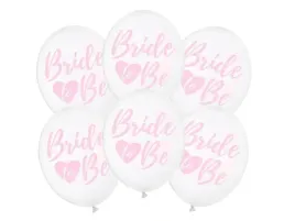 balony-na-wieczor-panienski-przezroczyste-zloty-napis-bride-to-be-6szt