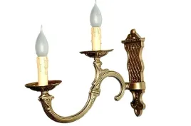 kinkiet-mosieznylampa-scienna-z-mosiadzu