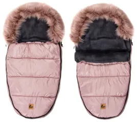 spiworek-z-futrem-do-wozka-fotelika-sanek-ocieplony-pluszem-premium-110-cm