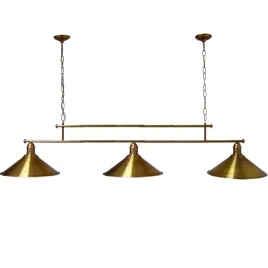 lampa-bilardowazyrandol-mosieznylampa-nad-stol