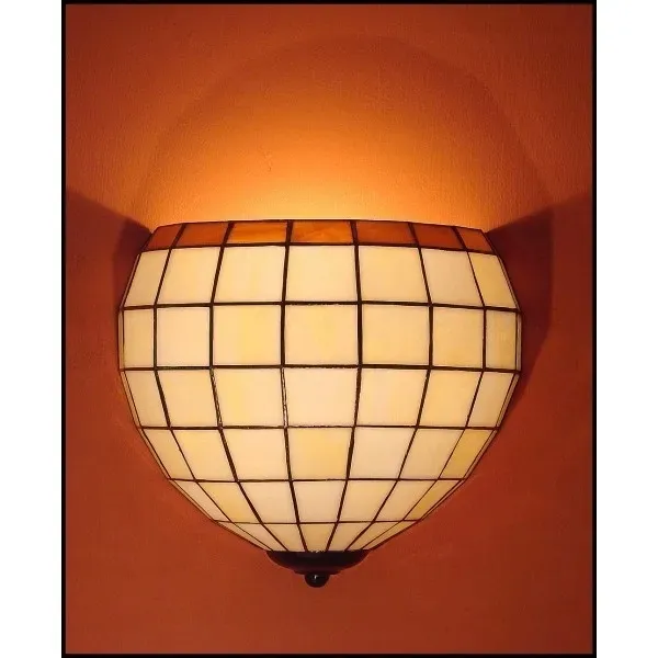 lampa-scienna-kinkiet-witraz-kula-25cm