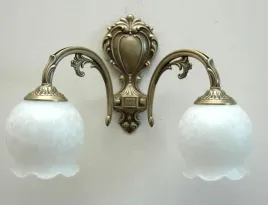 kinkiet-mosieznylampa-scienna-z-mosiadzu
