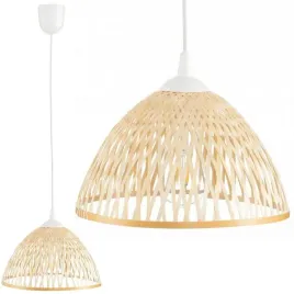 lampa-wiszaca-boho-bambusowa-28cm-th1b-biala