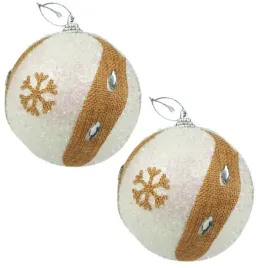 ozdobne-bombki-choinkowe-rustykalne-10cm-komplet-2-szt-zawieszki-swiateczne