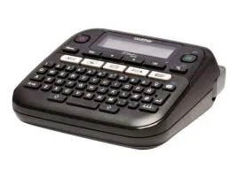 drukarka-etykiet-brother-pt-d210-klawiatura-qwerty