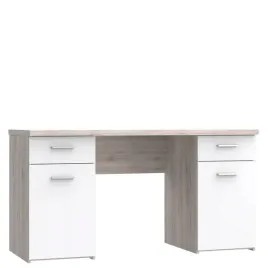 biurko-z-szufladami-mt937-t19-buk-biel