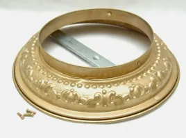 wieniec-korpus-plafoniery-czesci-mosiezne-do-lamp