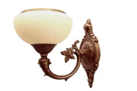 kinkiet-mosieznylampa-scienna-z-mosiadzu