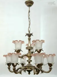 zyrandol-mosieznylampa-wiszaca-mosiezna