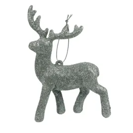 srebrny-renifer-jelen-dekoracyjny-zawieszka-13-cm