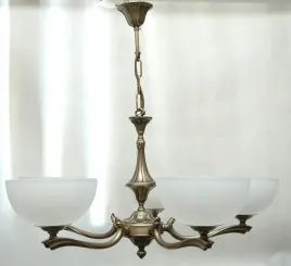 zyrandol-mosieznylampa-wiszaca-mosiezna