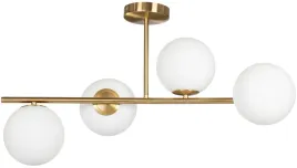 lampa-sufitowa-milano-4-klosze-mleczne-kule-gold-ep1c16