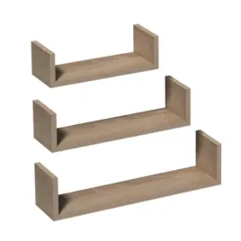 polka-wiszaca-scienna-na-ksiazki-zestaw-3-polki-26-34-42-cm-dab-sonoma-fus