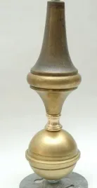 kolumna-mosiezna-lampy-czesci-mosiezne-do-lamp
