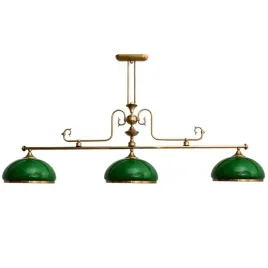 lampa-bilardowazyrandol-mosieznylampa-nad-stol