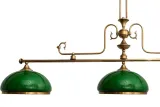 lampa-bilardowazyrandol-mosieznylampa-nad-stol-stan-nowy