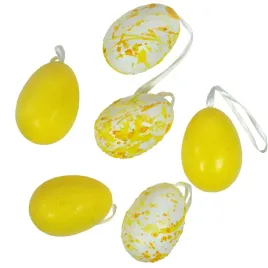 zolte-pisanki-zawieszki-wielkanocne-6-cm-6-szt-jajka-jajeczka-dekoracje