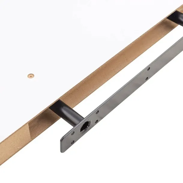 polka-scienna-samowiszaca-biala-wysoki-polysk-fsg-80x23-wysokosc-mebla-4-cm