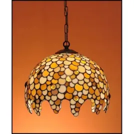 lampa-zyrandol-zwis-witraz-kropla-30cm