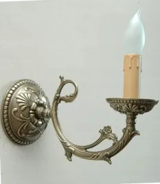 kinkiet-mosieznylampa-scienna-z-mosiadzu