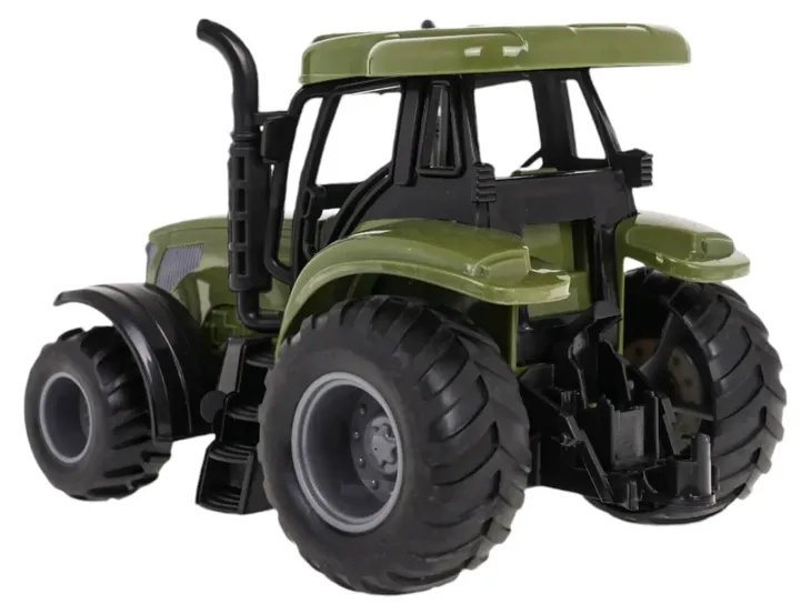 farma-z-traktorem-akcesoria-stan-opakowania-oryginalne