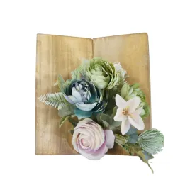 statuetka-na-grob-ksiazka-30x32-cm-dekoracja-na-pomnik-ozdoba