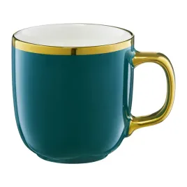 kubki-do-kawy-kubek-do-kawy-porcelana-rozne-kolory-zloty-rant-330-ml