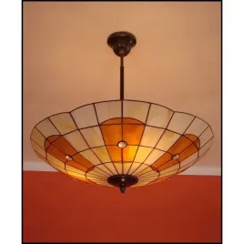 plafon-lampa-zyrandol-witraz-parasol-52cm