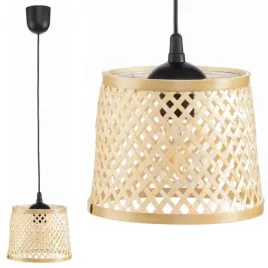 lampa-wiszaca-boho-bambusowa-walec-th2b-20cm