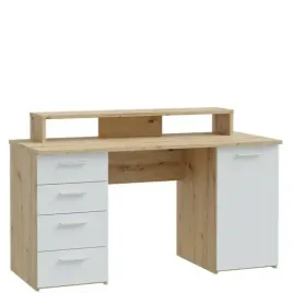 biurko-z-szufladami-mt980-m823-dab-artisan