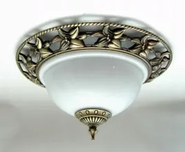 plafon-klasyczny-patyna-29cm-lampa-sufitowa