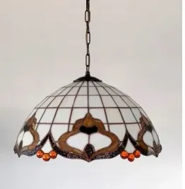 lampa-zyrandol-zwis-witraz-roco-40cm