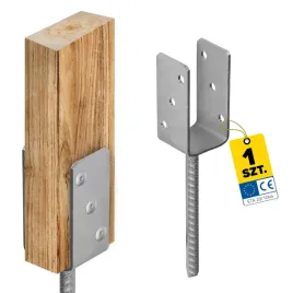 podstawa-wspornik-slupa-ps-u-61x40-kotwa-do-wmurowania-betonu-ocynk-gal