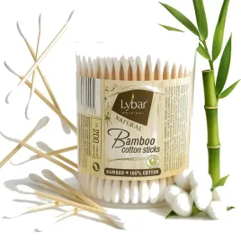 patyczki-higieniczne-bambusowe-100percent-bawelna-200szt-do-uszu-eko-lybar