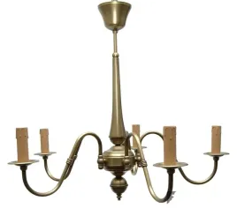 zyrandol-mosieznylampa-wiszaca-mosiezna