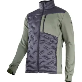 bluza-ocieplana-pikowana-czarno-zielona-lahtipro-m