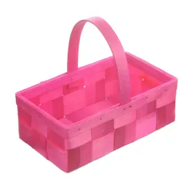 rozowy-koszyczek-z-luby-lubianka-oslonka-kosz-wielkanocny-fuksja-21-cm