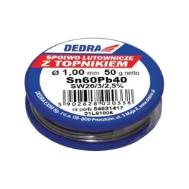 lut-z-topnikiem-spoiwo-lutownicze-cyna-1-0-mm-50g