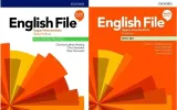 english-file-4e-upper-intermediate-komplet-online-practice-oxford