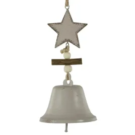 dzwonek-z-gwiazdka-bezowy-25-cm-zawieszka-ozdoba-swiateczna-dzwonek
