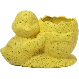 oslonka-doniczka-jajko-z-kaczuszka-wielkanoc-zolta-nakrapiana-dekoracja