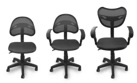 fotel-dla-dzieci-mlodziezowy-stylowy-krzeslo-obrotowe-biurowe-szare-3w1