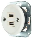 gniazdo-ceramiczne-biale-usb-bez-ramki-k1-2usbax