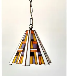 lampa-zyrandol-zwis-witraz-kosmos-23cm