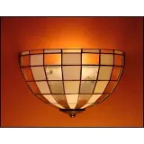 lampa-scienna-kinkiet-witraz-modernus-30cm