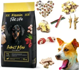 fitmin-for-life-adult-mini-12-kg-101-gratis