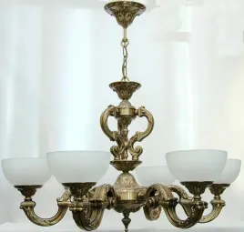 zyrandol-mosieznylampa-wiszaca-mosiezna