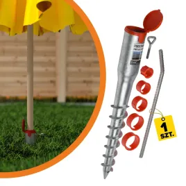 podstawa-wkrecana-do-ziemi-pwo-60-550-regulowana-do-parasola-suszarki-kotwa