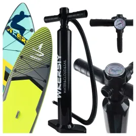 pompka-reczna-wysokocisnieniowa-dwukierunkowa-do-deski-sup-z-manometrem