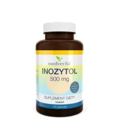 medverita-inozytol-500mg-120-kapsulek